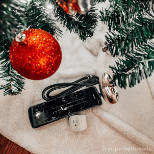 Enbrighten Surge Protector