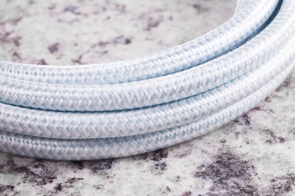 mint-white-chevron-extension-cord