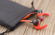 Ecosurvivor Earbuds
