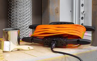 UltraPro Extension Cord Wrap