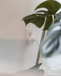 @CarolineDeMauro Enbrighten WiFi Plug