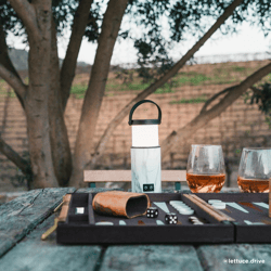 Enbrighten Pop-Up Lantern 