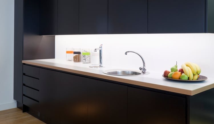 DIY Guide to Kitchen Lighting