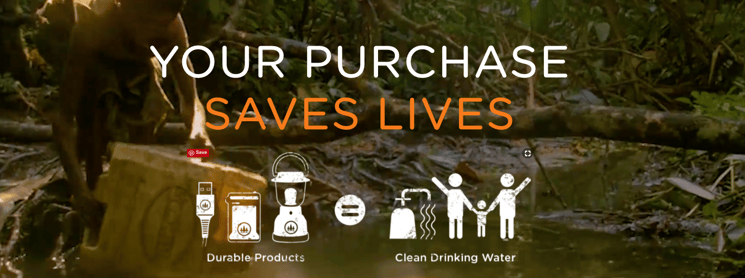 5 Reasons You Need the EcoSurvivor Bluetooth Speaker