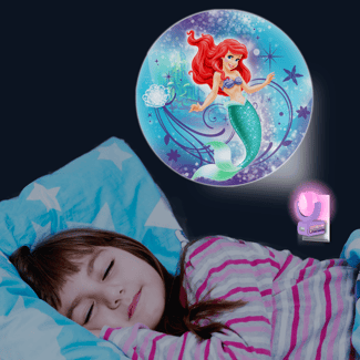 How to Avoid Bedtime Struggles with Projectables Night Lights and Cuddles