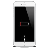 Eliminate the stress and hassle of a dead phone with no charger by carrying around a portable charger. 