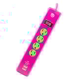 Finding an open outlet on campus or in your classroom can sometimes be a more difficult task than your chemistry lab.