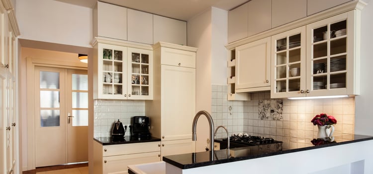 DIY Under-Cabinet Lighting