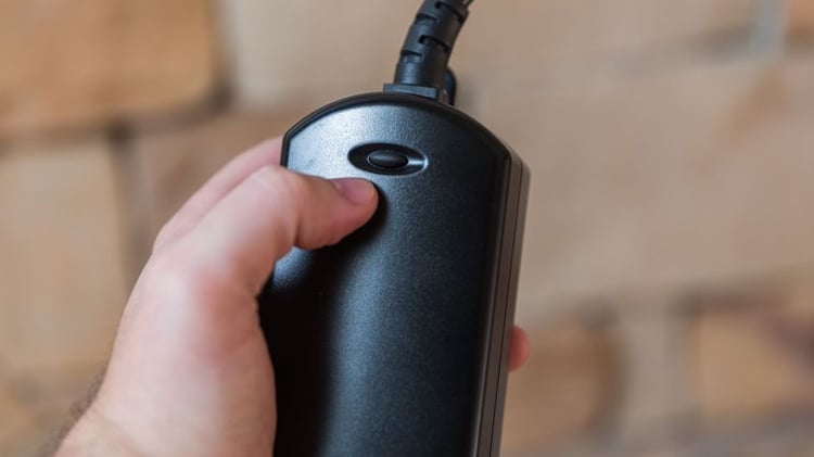 An outdoor smart switch delivers simple automation for your landscape, patio and seasonal lighting.