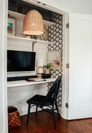 Clsoet-Turned-into-an-office-small-space-ideas-home-office-desk-ideas-21 from nestingwithgrace.com