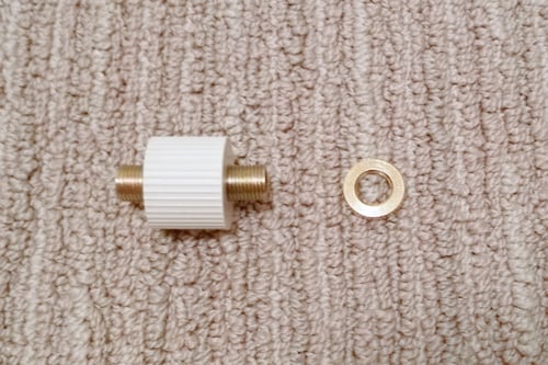 step_2-bottle_lamp_DIY_guide_by_Jasco