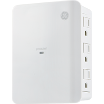 Low Profile Surge Protector