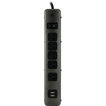 GE Designer surge protector