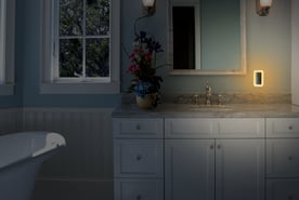 GE Enbrighten Motion-Select Amber SleepLite