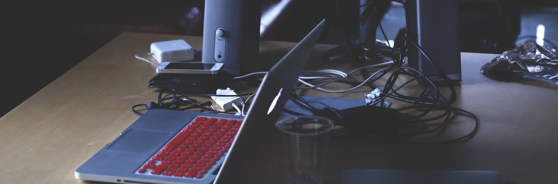 Storm Preparation Guide with Surge Protection by Jasco