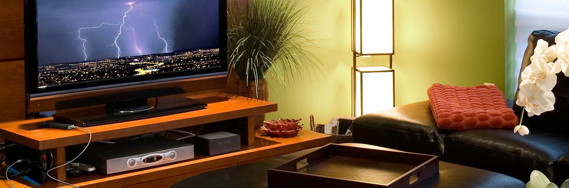 Surge Protection Guide by Jasco | GE Surge Protectors